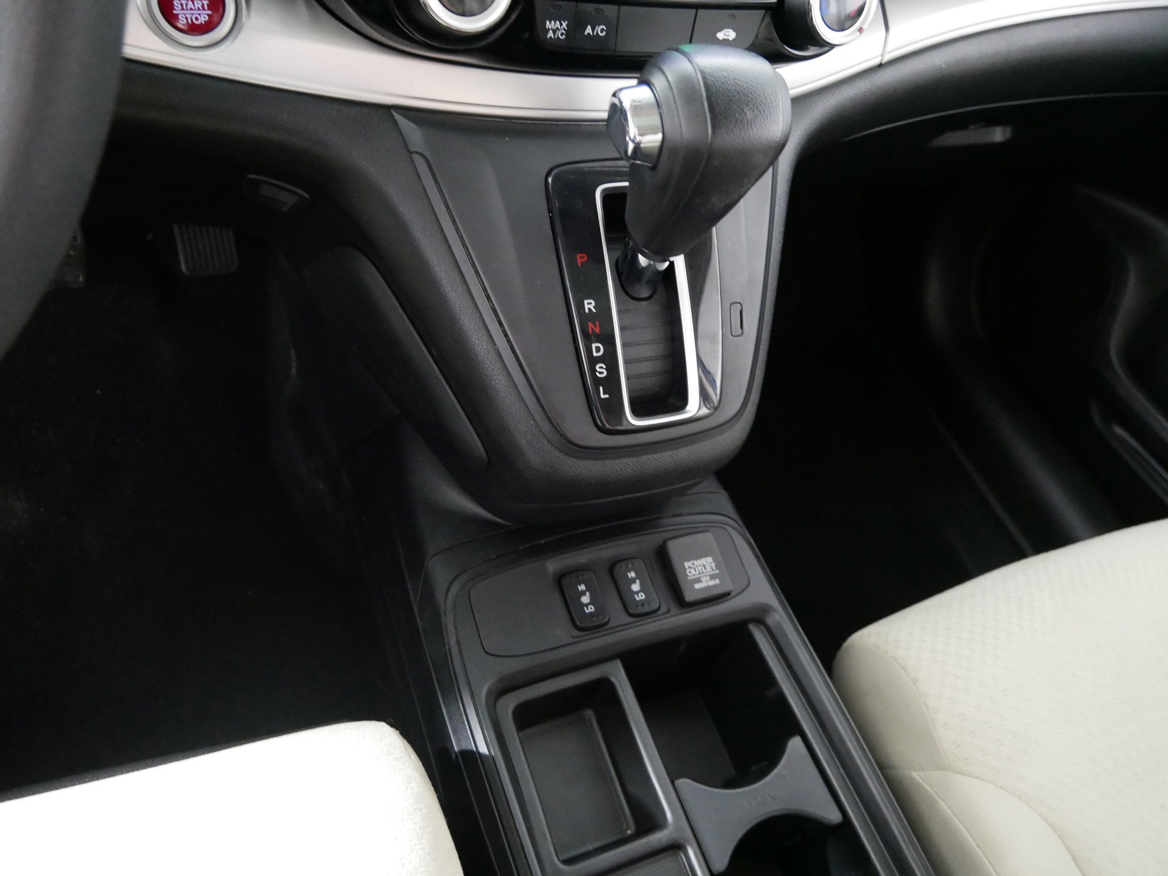 Used 2016 Honda CR-V EX image 24