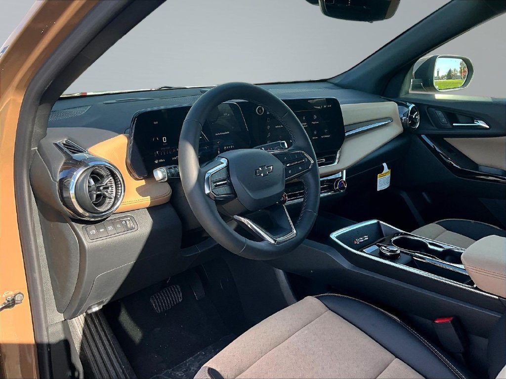 New 2027 Chevrolet Equinox ACTIV w/ Safety and Technology Package AWD/4WD image 19