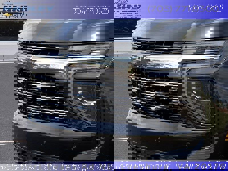 New 2025 Chevrolet Tahoe Premier image 15
