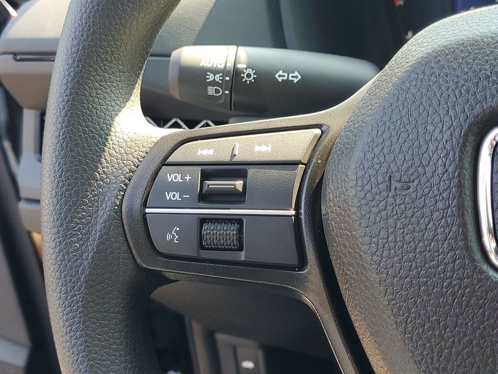 New 2026 Honda Accord LX image 14