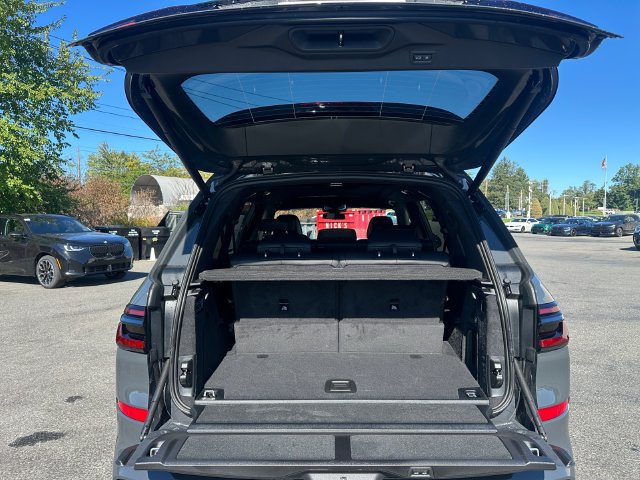 New 2027 BMW X7 xDrive40i w/ M Sport Package AWD/4WD image 21