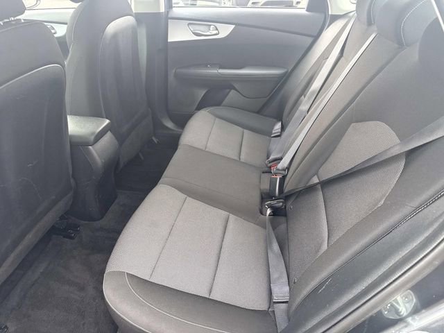 Used 2024 Kia Forte LXS image 13