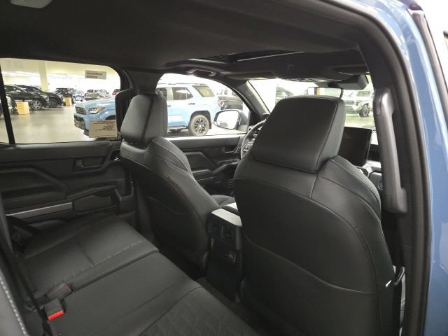 New 2026 Toyota 4Runner TRD Sport Premium AWD/4WD image 11