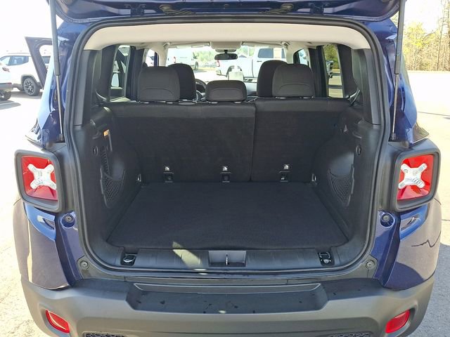 Used 2019 Jeep Renegade Sport w/ Sport Appearance Group image 29