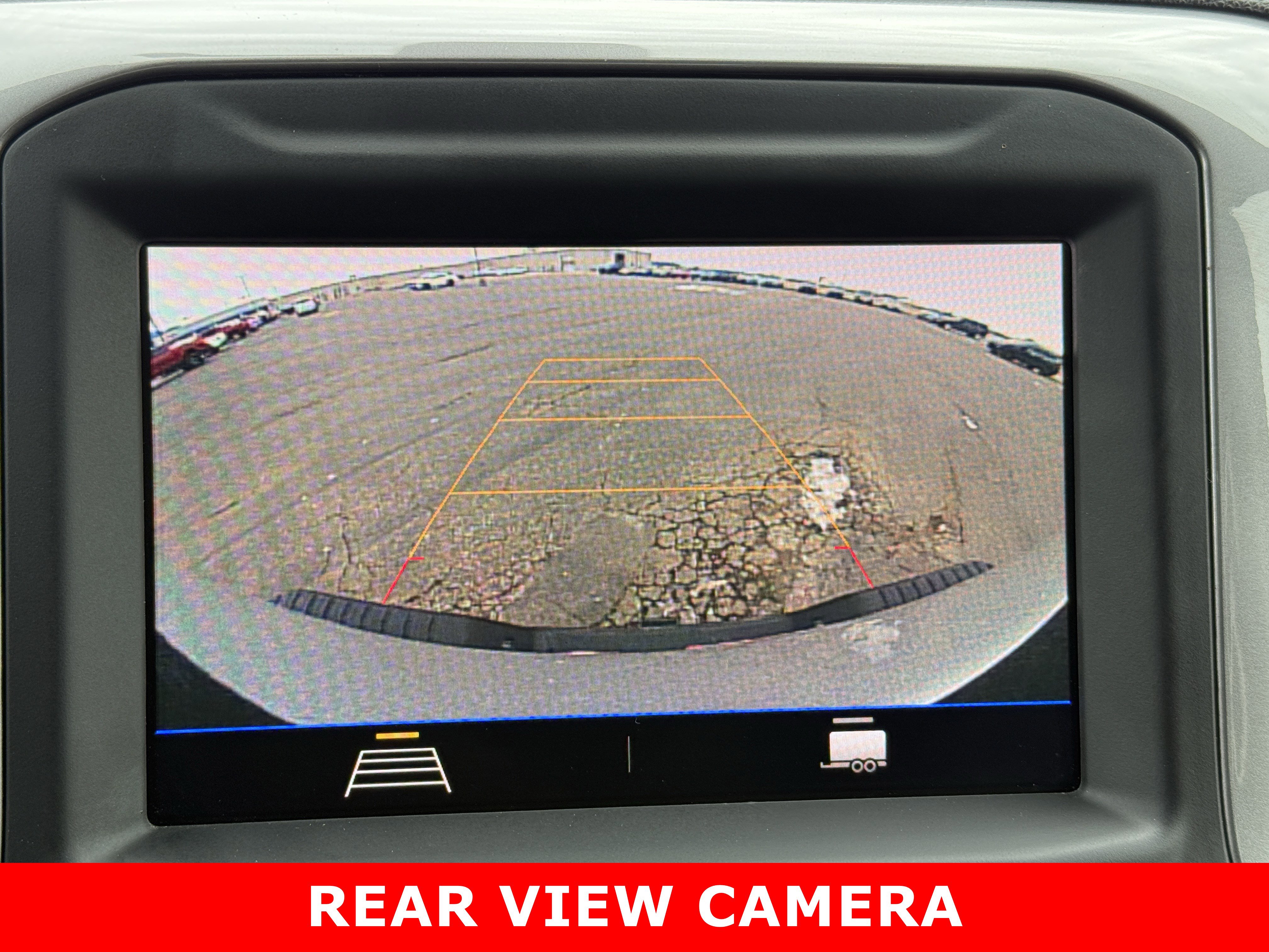 Used 2022 Chevrolet Silverado 2500 Custom w/ Custom Convenience Package image 23