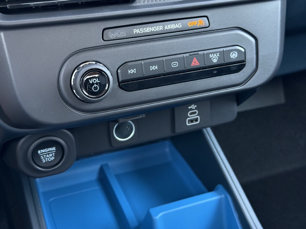New 2026 Ford Maverick XLT FWD image 17
