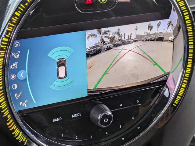 Used 2024 MINI Cooper John Cooper Works image 12