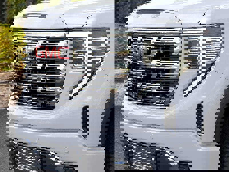 New 2026 GMC Sierra 1500 Denali image 13