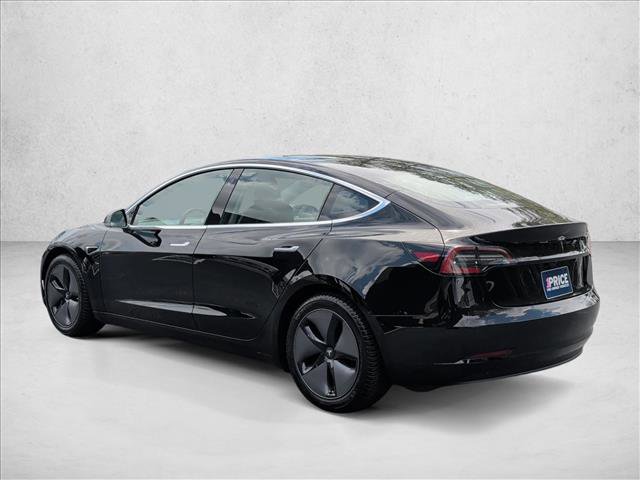 Used 2019 Tesla Model 3 Mid Range image 7