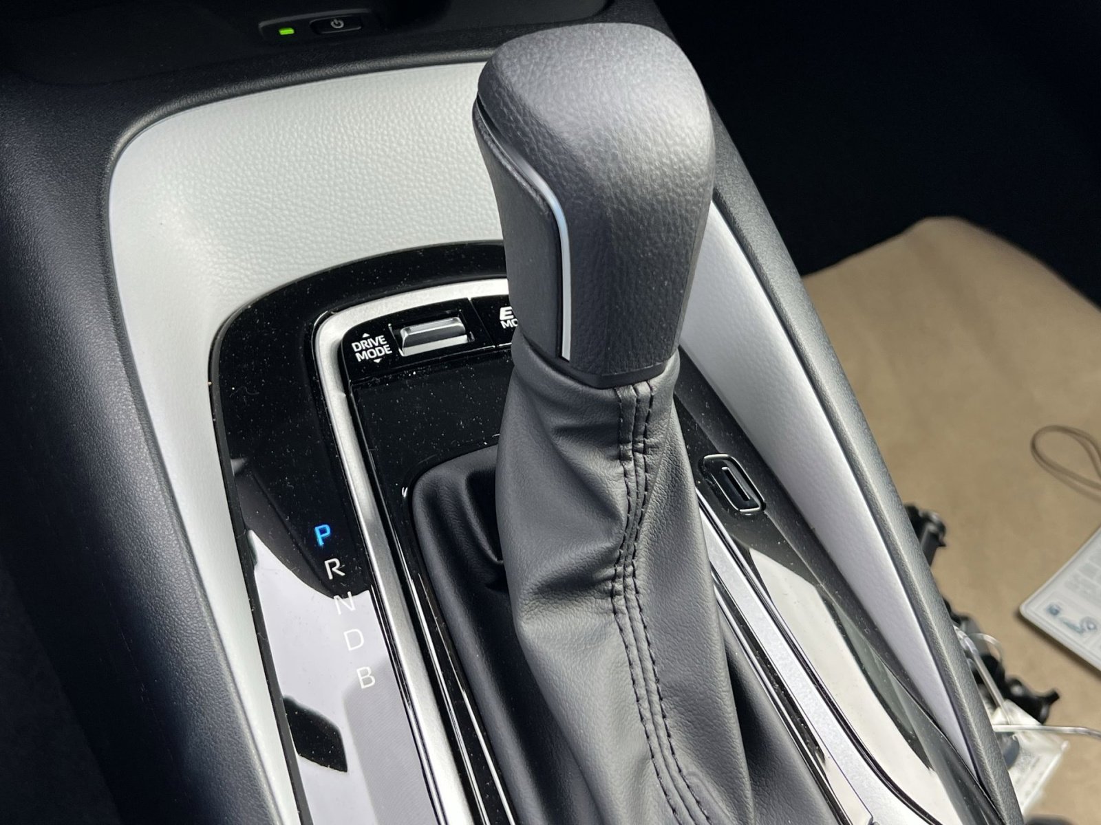 New 2026 Toyota Corolla SE AWD/4WD image 17