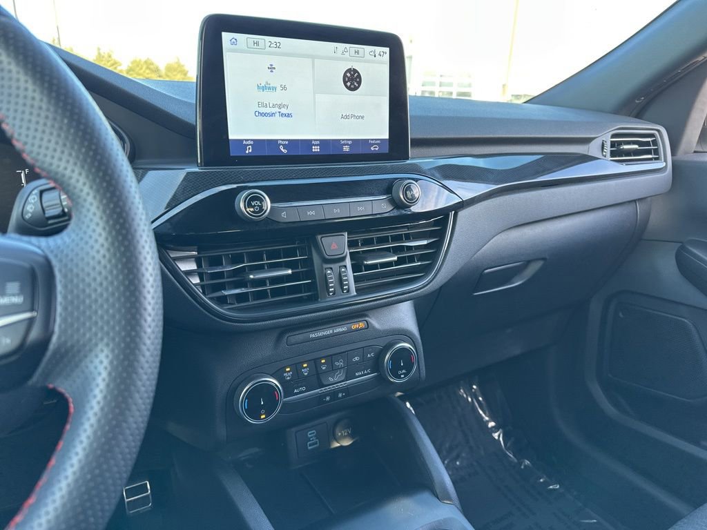 Used 2023 Ford Escape ST-Line image 40