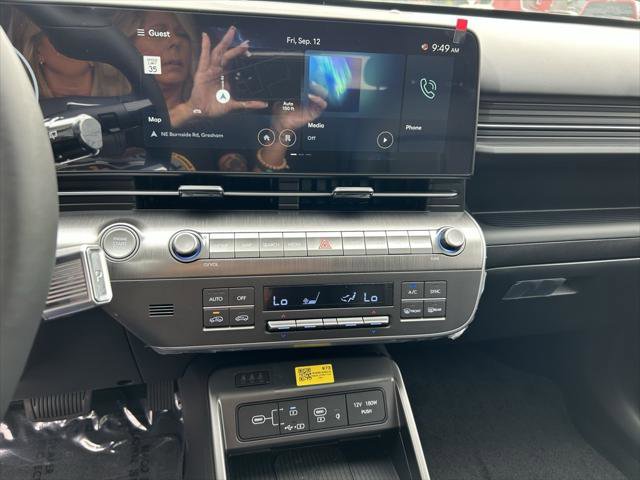 New 2026 Hyundai Kona Limited image 17