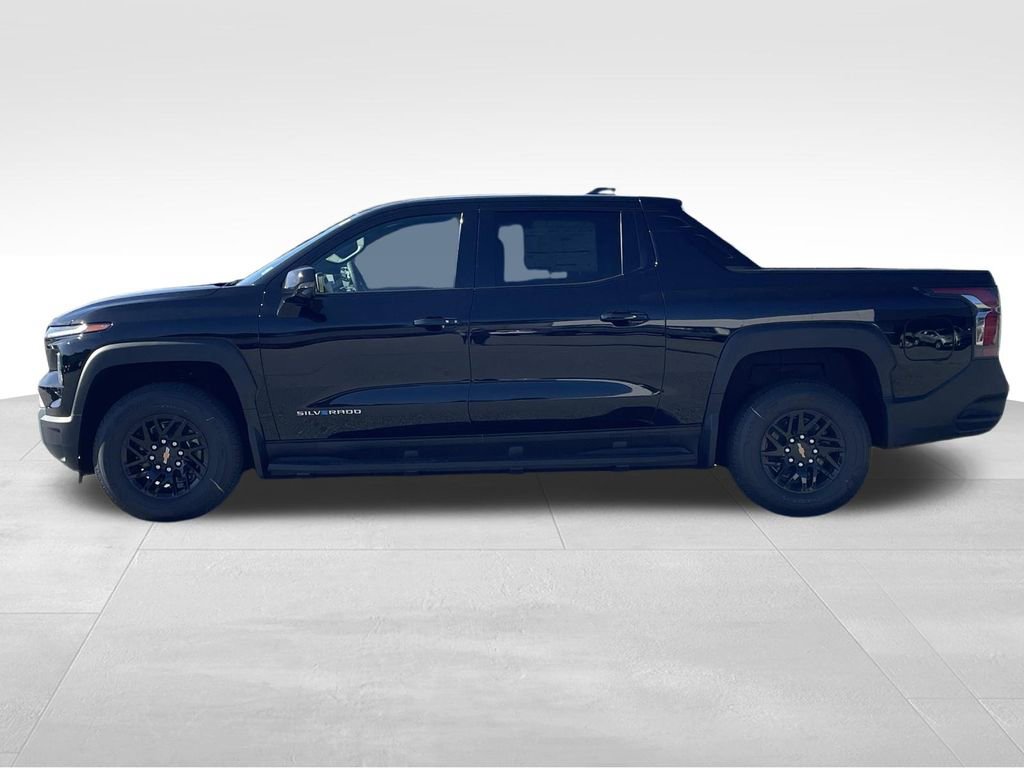 New 2026 Chevrolet Silverado EV LT w/ Plus Package image 6
