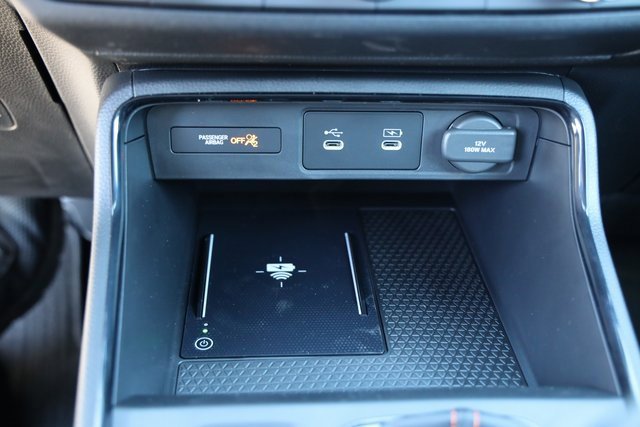 New 2026 Honda CR-V Sport-L image 22