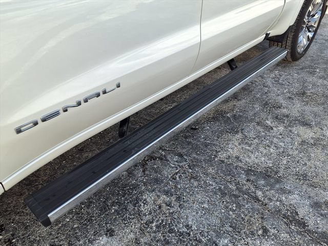 Used 2024 GMC Sierra 1500 Denali AWD/4WD image 40