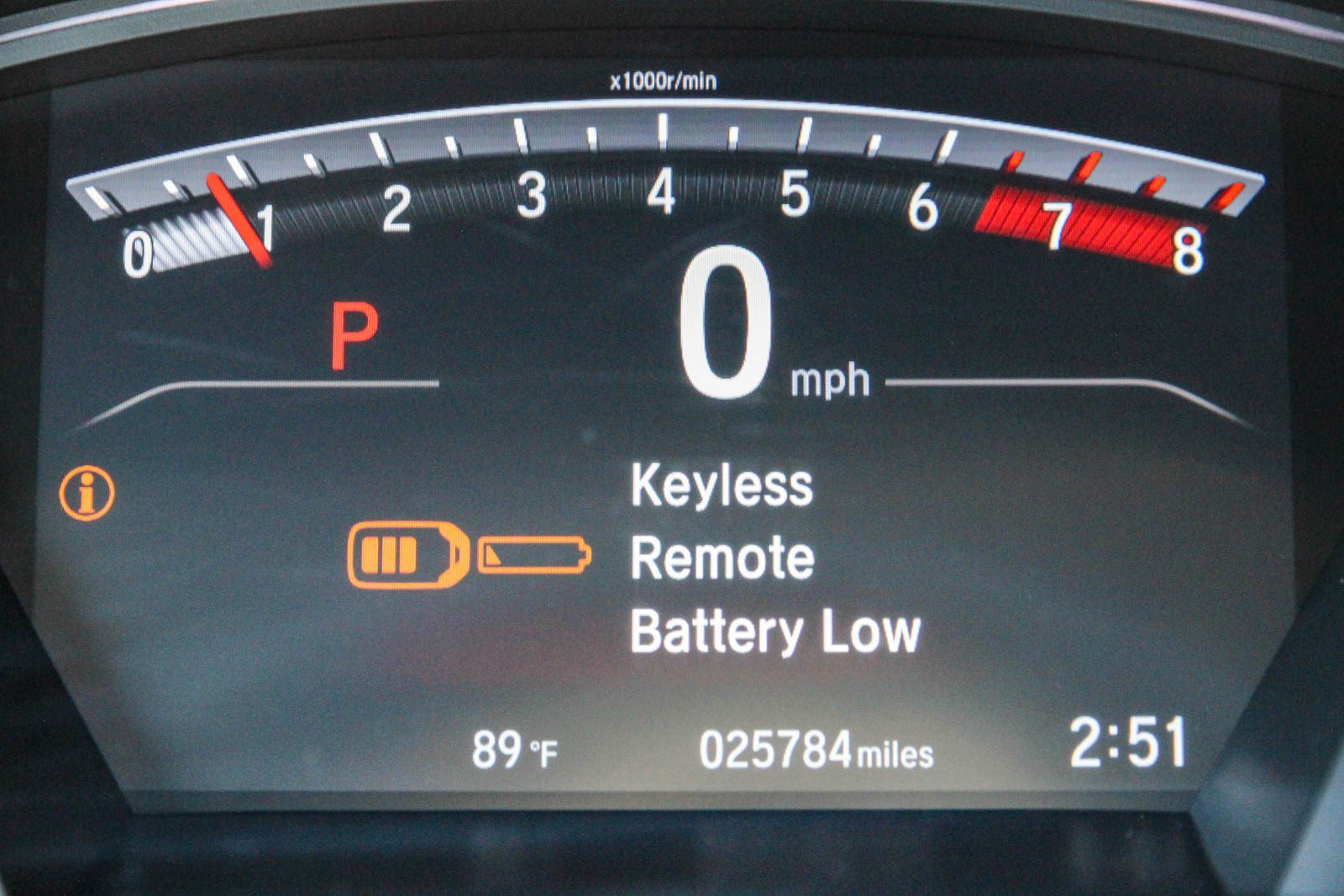 Used 2022 Honda CR-V EX image 35