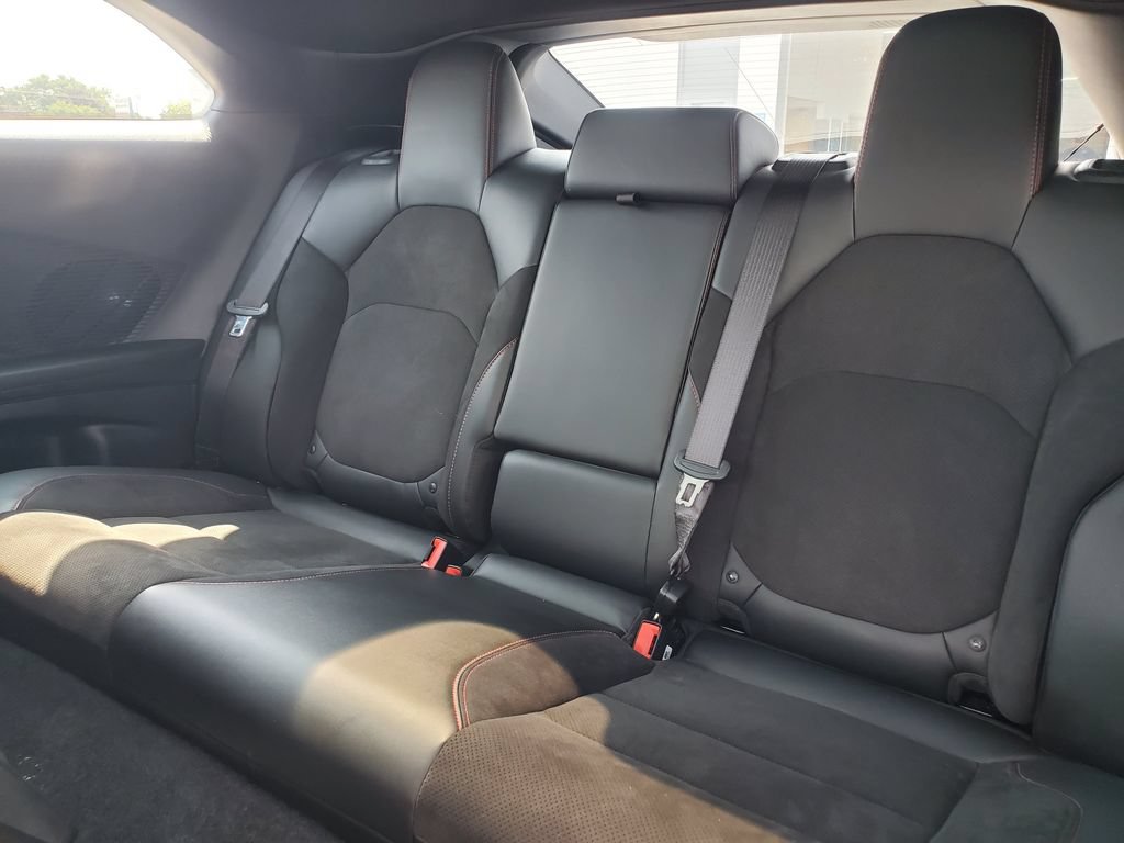 Used 2024 Dodge Charger Daytona Scat Pack w/ Plus Group AWD/4WD image 26