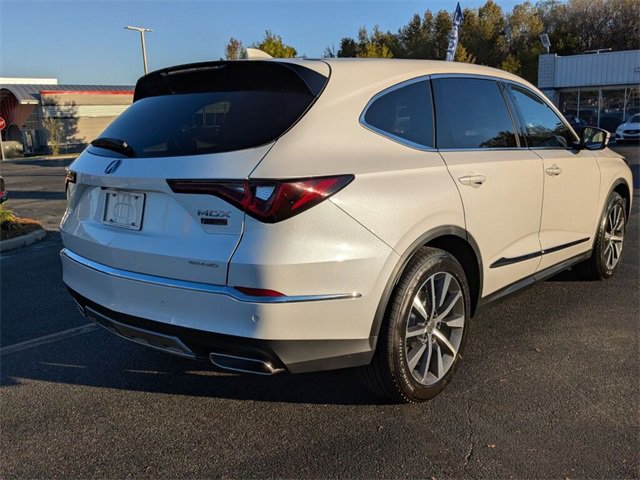 New 2026 Acura MDX w/ Technology Package image 6