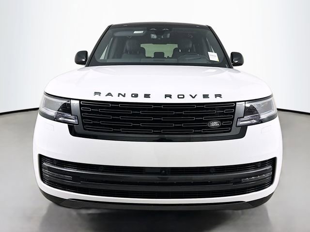 New 2026 Land Rover Range Rover SE image 2
