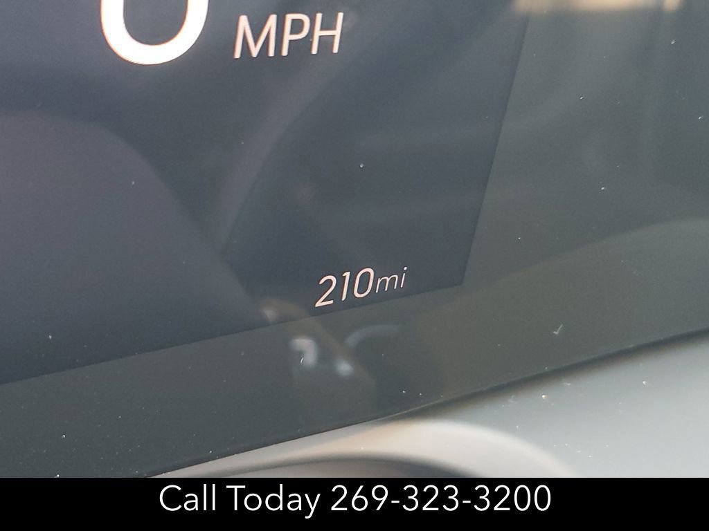 New 2026 Buick Encore GX Sport Touring w/ Comfort Package image 14