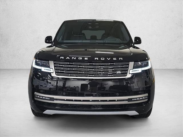New 2026 Land Rover Range Rover SE AWD/4WD image 2