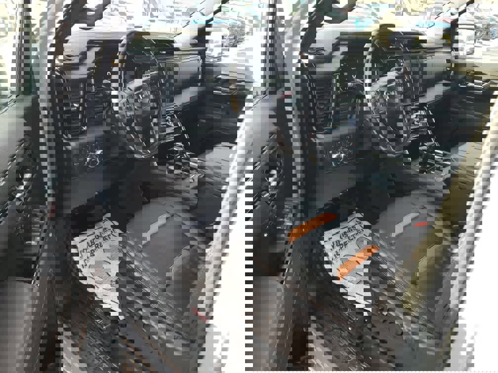 Used 2025 GMC Sierra 1500 AT4 w/ AT4 Preferred Package image 12