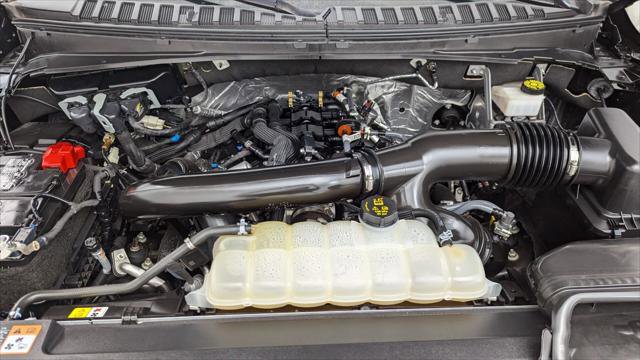 Used 2024 Ford Expedition Max Limited image 29