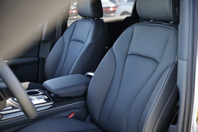 New 2026 Audi Q7 2.0T Premium Plus image 22