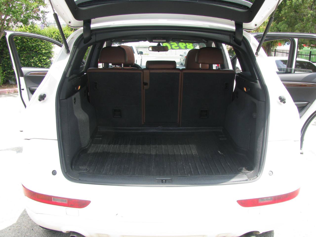 Used 2011 Audi Q5 2.0T Premium AWD/4WD image 7