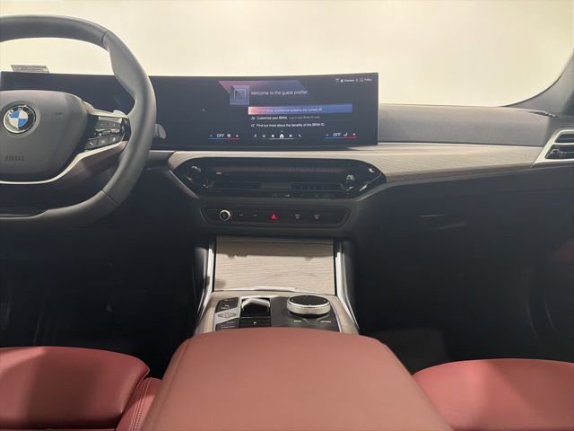 Used 2026 BMW 430i xDrive Coupe w/ Premium Package AWD/4WD image 33