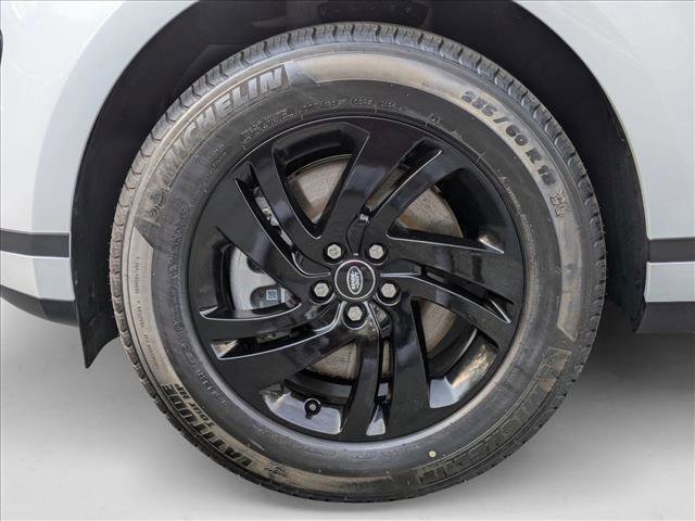 New 2026 Land Rover Range Rover Evoque S image 10