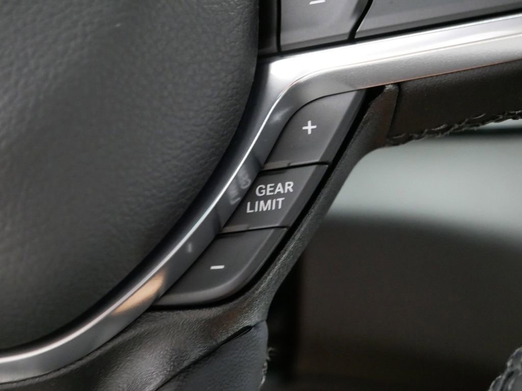 New 2026 RAM 1500 Laramie w/ Night Edition image 37