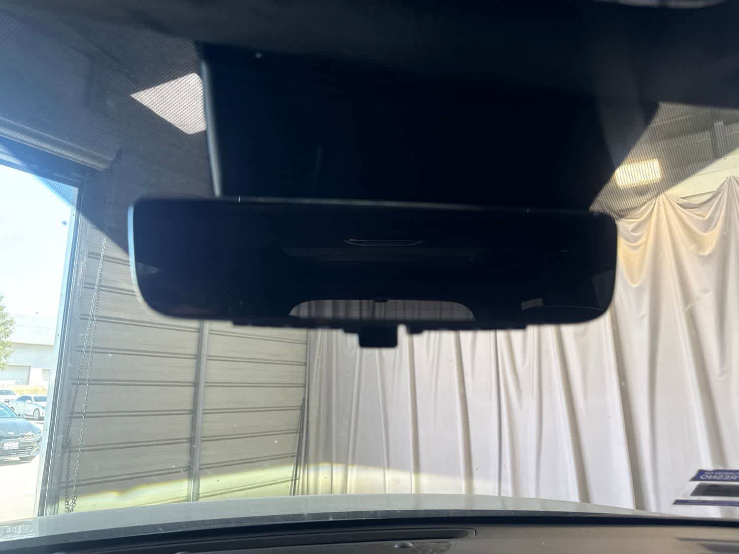 Used 2025 Hyundai Palisade Calligraphy FWD image 23