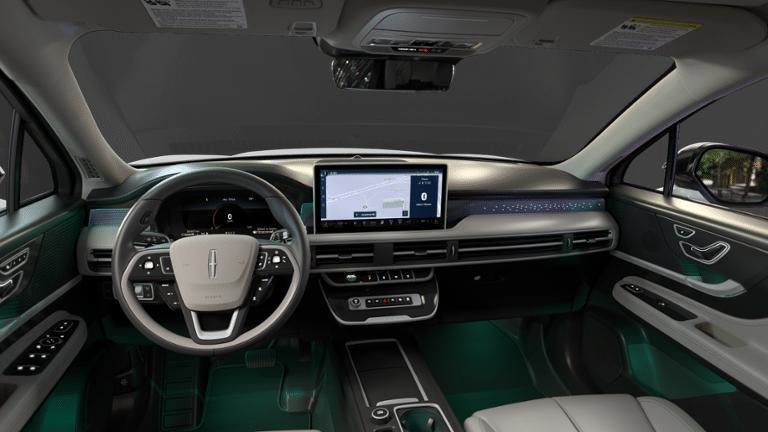 New 2026 Lincoln Corsair Reserve image 29