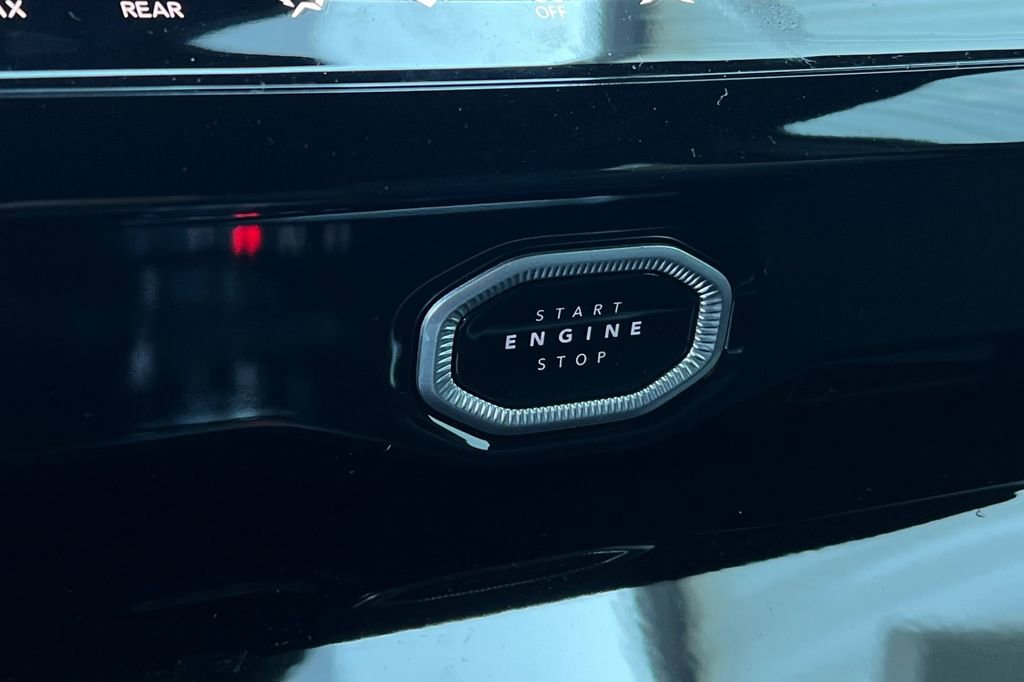 New 2026 Jeep Grand Cherokee L 4WD image 24