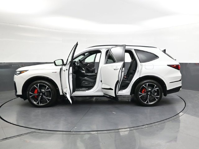 New 2026 Acura MDX Type S w/ Advance Package AWD/4WD image 41