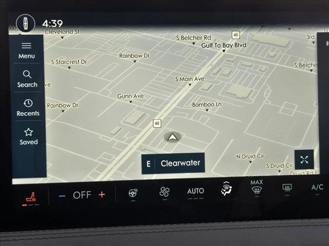 Certified 2023 Lincoln Corsair FWD w/ Equipment Group 101A image 12