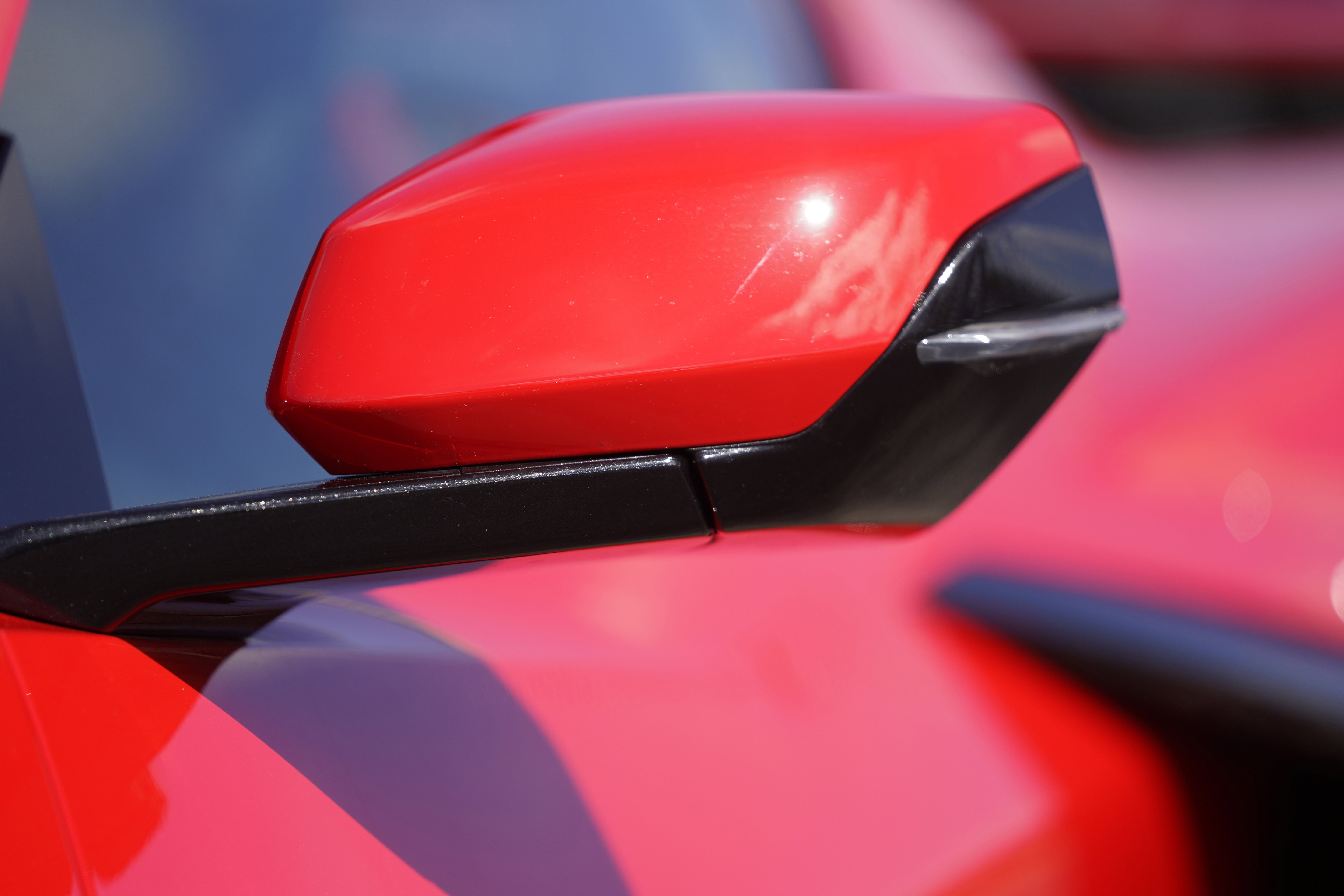 Used 2023 Chevrolet Corvette Stingray Premium Cpe w/ Z51 Performance Package RWD image 33