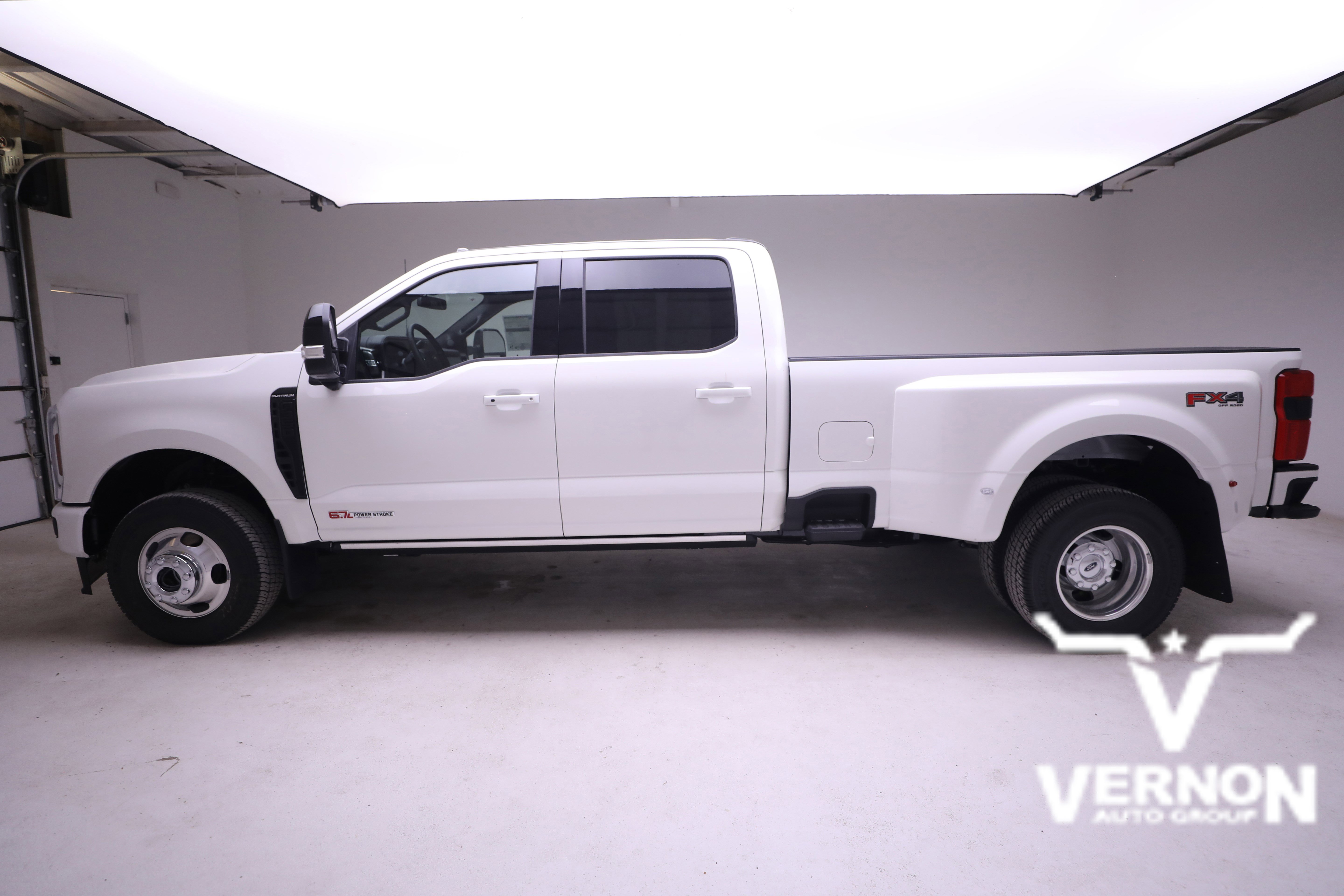 New 2026 Ford F350 Platinum image 2