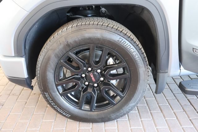New 2026 GMC Sierra 1500 Elevation w/ Elevation Premium Package AWD/4WD image 11