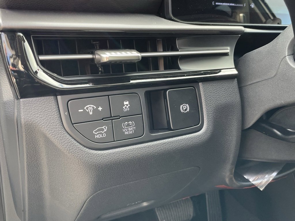 New 2026 Kia Sportage EX image 10