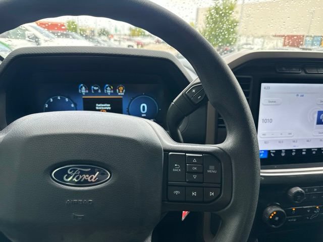 Used 2024 Ford F150 STX w/ Equipment Group 201A FX4 AWD/4WD image 12