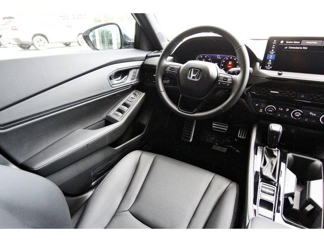 New 2025 Honda Accord Sport image 7