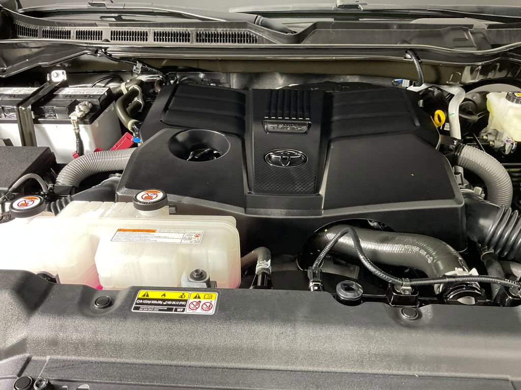 Used 2024 Toyota Tundra 1794 Edition image 28
