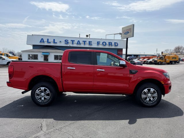 Used 2020 Ford Ranger XLT w/ Trailer Tow Package image 11