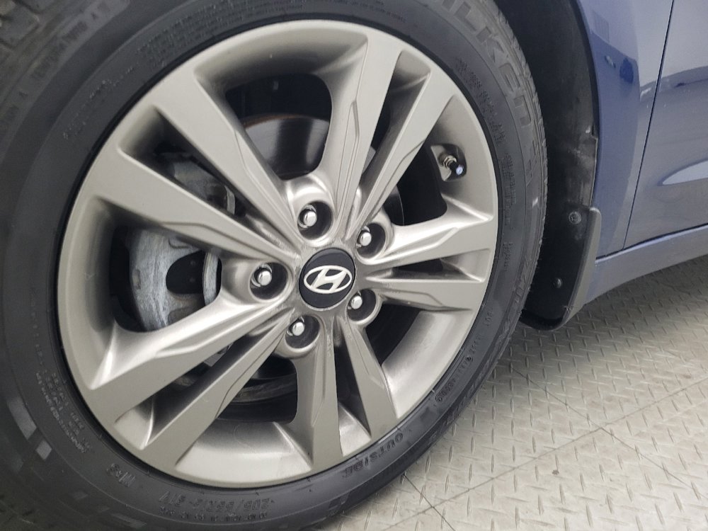 Used 2018 Hyundai Elantra Value Edition image 31
