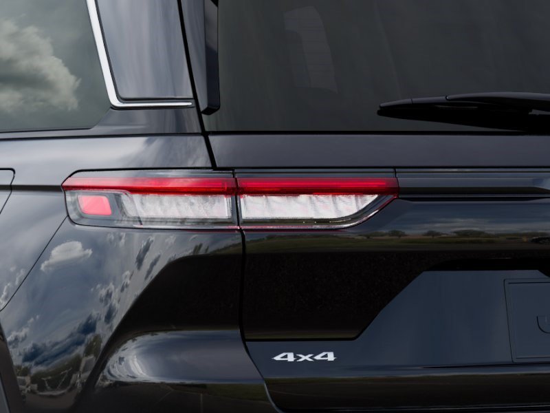 New 2027 Jeep Grand Cherokee Laredo X AWD/4WD image 10