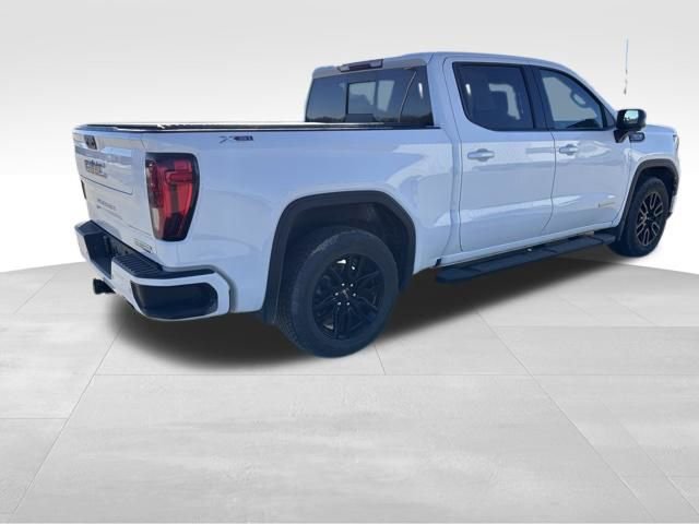 Certified 2023 GMC Sierra 1500 Elevation w/ Elevation Premium Package image 5