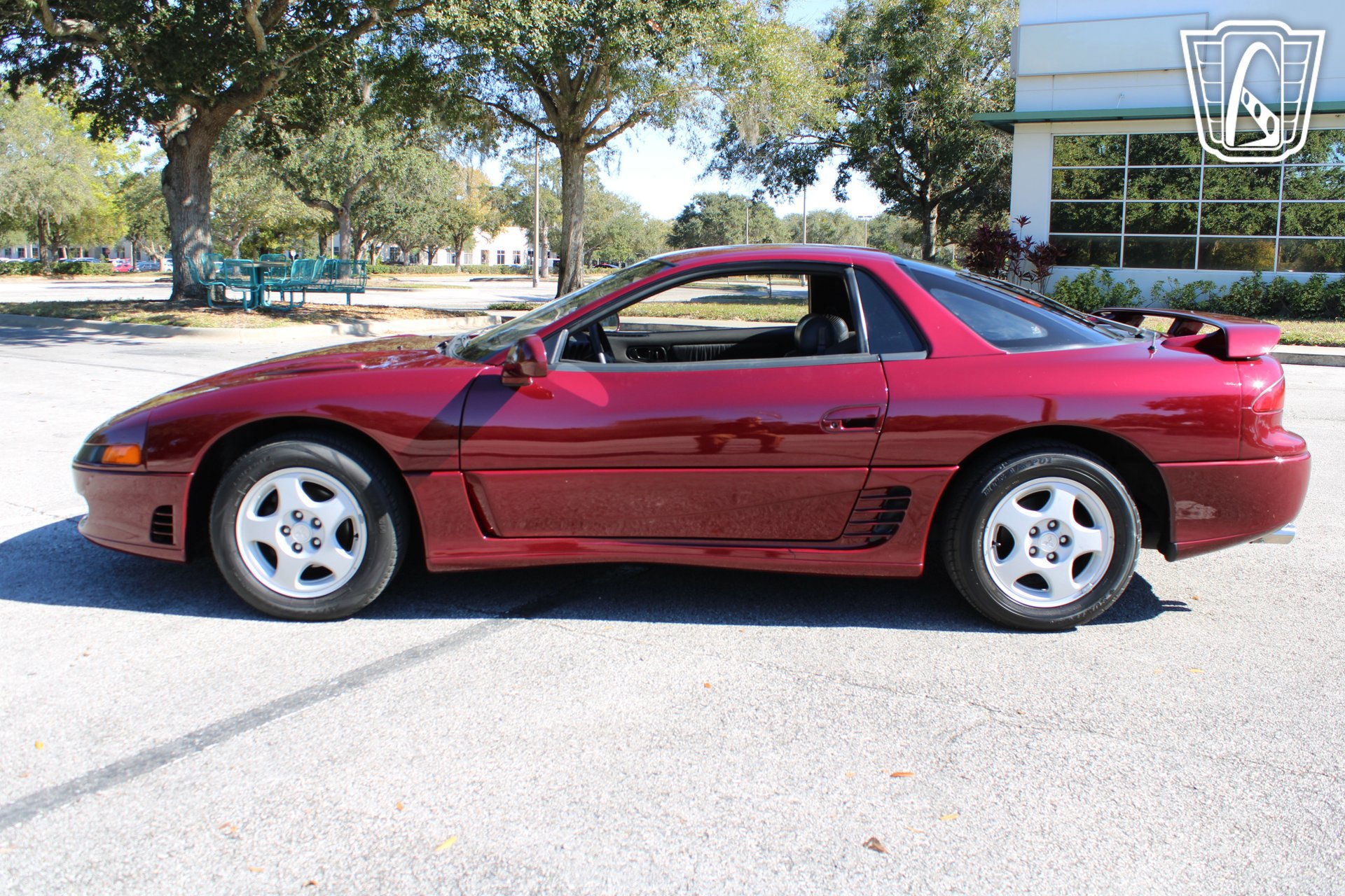 Used 1992 Mitsubishi 3000GT SL FWD image 18
