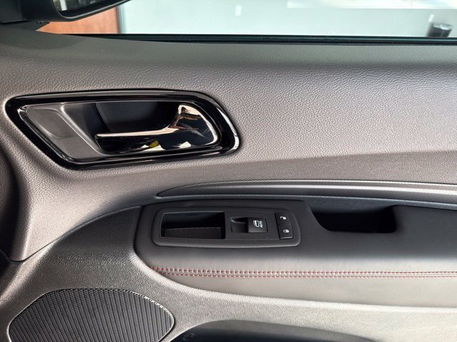 New 2026 Dodge Durango GT AWD/4WD image 57